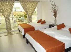 Apartahotel Tukasa Rodadero