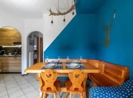 Sacello Home