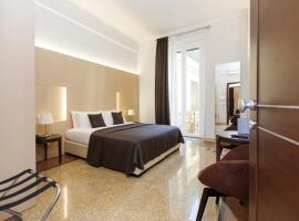 Domus Terenzio, hotel a Roma