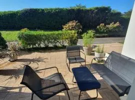 Studio Golf&Plage Chiberta
