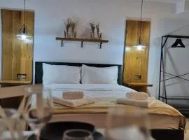 Nova Studio Apartments