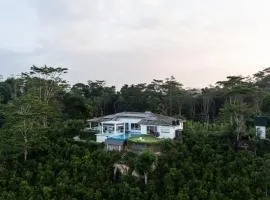 Camellia Ranch Villa Galle