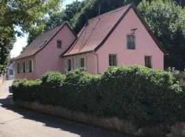 Chambres d'Hôtes La Petite Odile