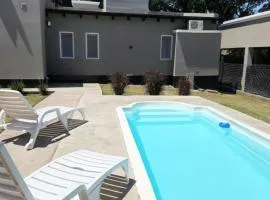 Casa de los Cerros I - Vaqueros