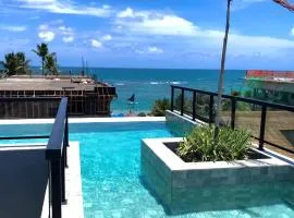 Apartamento Porto de Galinhas, Centro, Beira Mar