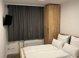 SiDi Doppelzimmer 4