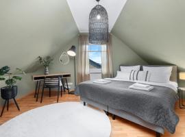 JOOYFUL STAYS Cozy Home, vila v destinaci Kevelaer