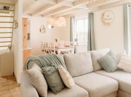 La Maisonette, hotel en De Panne