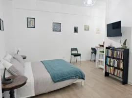 Colli Albani Apartment