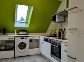 Ferienwohnung Martin Wadgassen