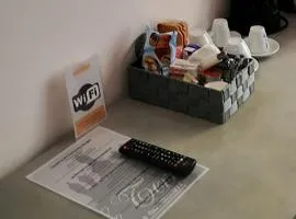 Le Terrazze di San Giovanni