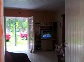 Casa para até 8 pessoas em Cidreira