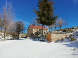 Fraga da Estrela