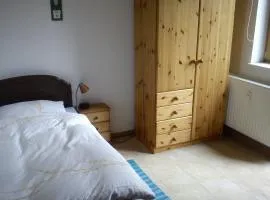 Privatzimmer Guckler