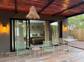 Together Lifestyle Resort, hôtel à Malamulele