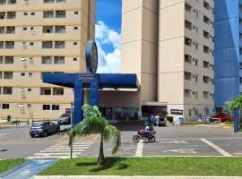 Golden Dolphin Grand Hotel Caldas Novas