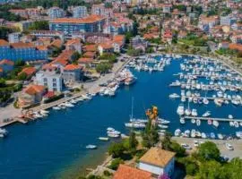 Apartments Tropic Holiday Tivat