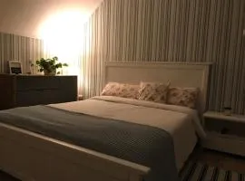 Homestay Khomenko