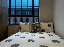 Prestige room