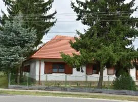 Rozália Vendégház