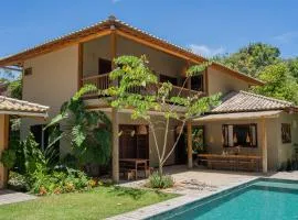 Casa Theo Trancoso
