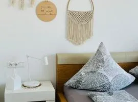 Haus am Wasserturm Gästezimmer in Schorndorf-Schlichten
