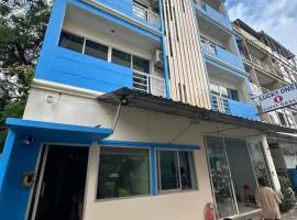 Lucky One Guesthouse