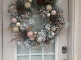 Whimsical Grand