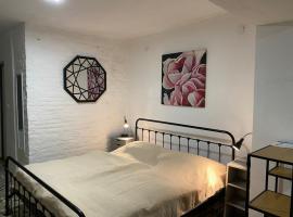 JANUS COUNTRY SITE Árpád-ház, apartmán v destinaci Szakcs