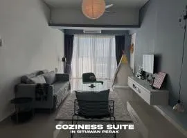 Coziness Suite with high speed WiFi dan Netflix