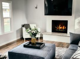 Lovely home close by SOFI Stadium, hotel en Inglewood