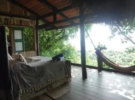 Casa El Paraiso, Eco Lodge