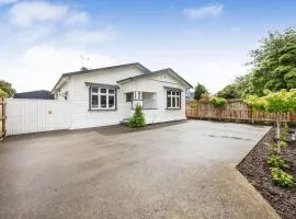 Central 3bedroom home