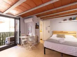 Roman Quarter - Trinquet - Unik Vacation