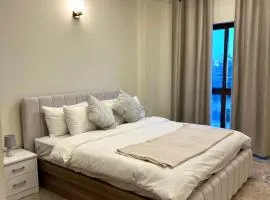 Al-Harbi mazaya apartment