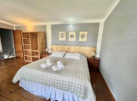 Je Nous Casa, homestay in José Ignacio