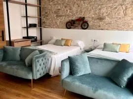 Apartamentos Callao 8