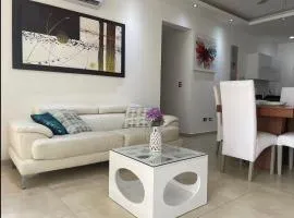 Central Luxury Apartment Playa del Carmen