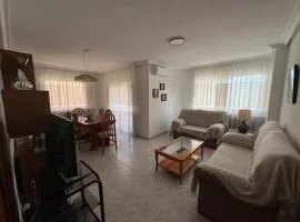 Apartamentos La Laguna II