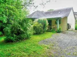 Chalet Tulasi, douceur et sérénité à Eysus