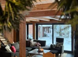 Sälen Moderna Lodge