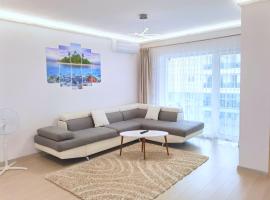 Exclusive Apartment SIBIU