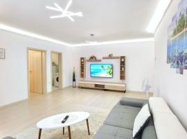 Exclusive Apartment SIBIU