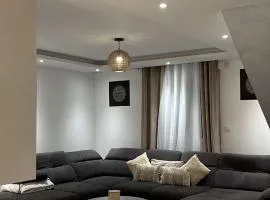 Maison 3 chambres