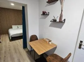 Appartement Type 1 avec parking