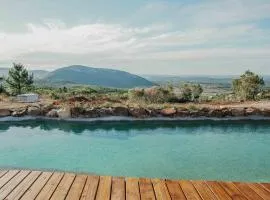 Piedra de las Animas