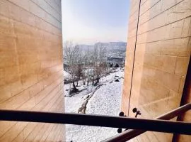 Austria Luxury Apartments, Faraya Hotel