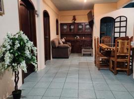 Casa Gomez, hytte i Taxco de Alarc&oacute;n