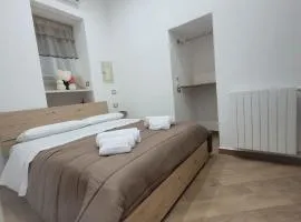 Sweet Home Maqueda