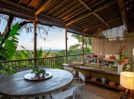 Casa CP, localização incrível em Trancoso, no Quadrado Historico